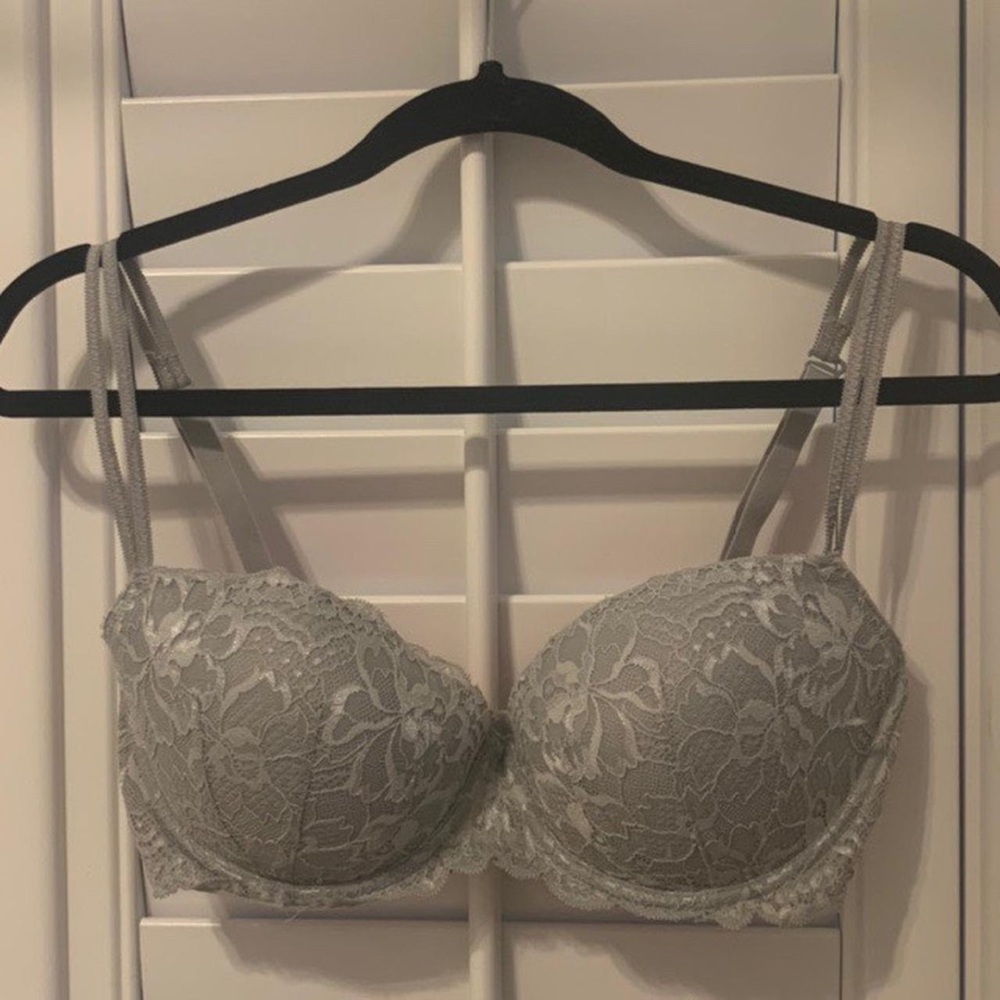 PINK Date Push-Up Bra
Size: 34DD